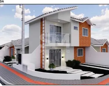 Casa com 2 Quartos à venda, 86m² no Autódromo, Chapecó