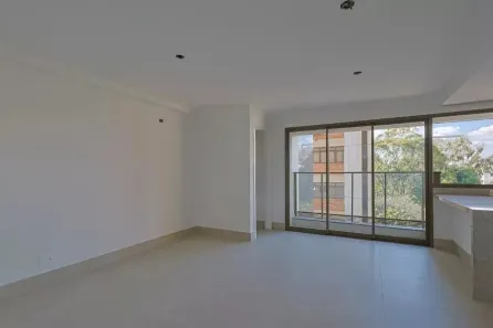Apartamento com 3 Quartos à venda, 86m² no Santo Agostinho, Belo Horizonte