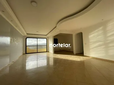 Apartamento com 5 Quartos à venda, 180m² no Vila Nova Cachoeirinha, São Paulo
