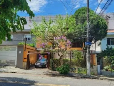 Sobrado com 3 Quartos à venda, 237m² no Vila Ida, São Paulo