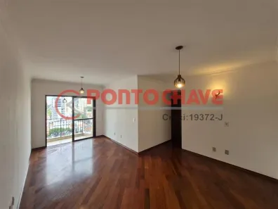Apartamento com 3 Quartos à venda, 84m² no Vila Azevedo, São Paulo