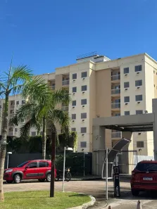 Apartamento com 2 Quartos para alugar, 60m² no Tapanã (Icoaraci), Belém