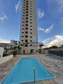 Apartamento com 3 Quartos à venda, 151m² no Centro, Araraquara