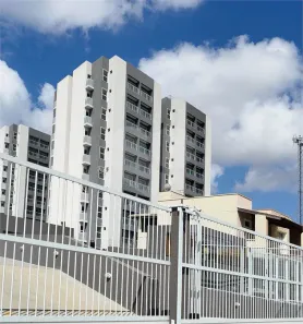 Apartamento com 2 Quartos à venda, 44m² no Passaré, Fortaleza