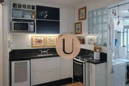 Apartamento com 3 Quartos à venda, 93m² no Vila Mariana, São Paulo