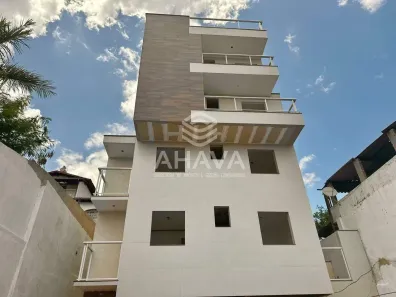 Apartamento com 2 Quartos à venda, 360m² no Santa Branca, Belo Horizonte