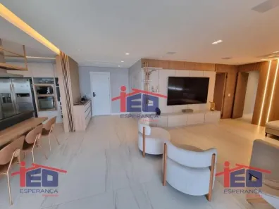 Apartamento com 3 Quartos à venda, 136m² no Adalgisa, Osasco