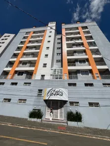 Apartamento com 2 Quartos para alugar, 46m² no Centro, Ponta Grossa