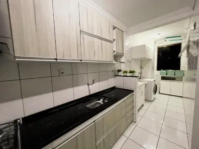 Apartamento com 2 Quartos à venda, 70m² no Boa Esperança, Cuiabá