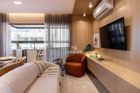 Apartamento com 3 Quartos à venda, 86m² no Patrimônio, Uberlândia