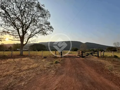 Fazenda/Sítio com 3 Quartos à venda, 58m² no Novo Mato Grosso, Cuiabá