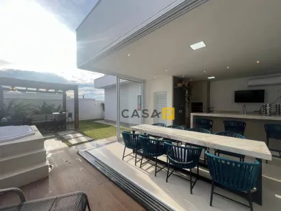 Casa de Condomínio com 3 Quartos à venda, 234m² no Jardim Phillipson Park, Americana