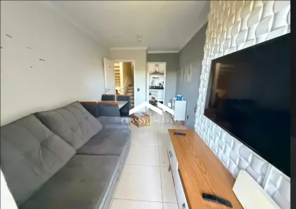 Apartamento com 3 Quartos para alugar, 83m² no Morada da Colina, Uberlândia