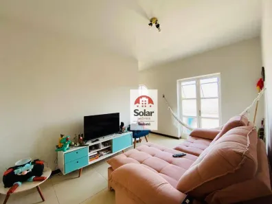Apartamento com 2 Quartos à venda, 82m² no Vila São José, Taubaté