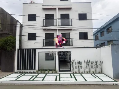 Apartamento com 2 Quartos à venda, 45m² no Jardim Adutora, São Paulo