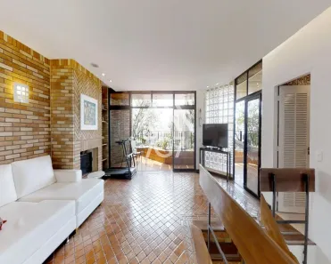 Cobertura com 4 Quartos à venda, 270m² no Santo Amaro, São Paulo