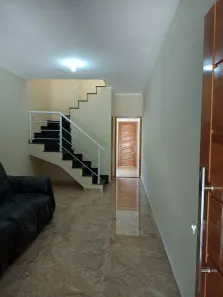 Sobrado com 3 Quartos à venda, 110m² no Cidade Líder, São Paulo