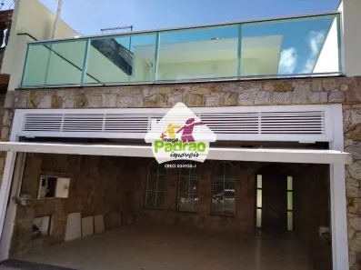 Sobrado com 3 Quartos à venda, 171m² no Jardim Vila Galvão, Guarulhos