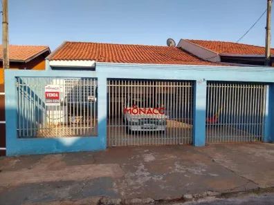 Casa com 2 Quartos à venda, 104m² no Jardim Everest, Londrina