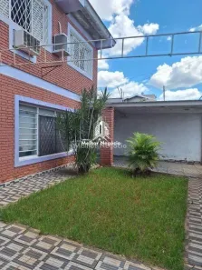 Casa com 4 Quartos à venda, 397m² no Nova Piracicaba, Piracicaba