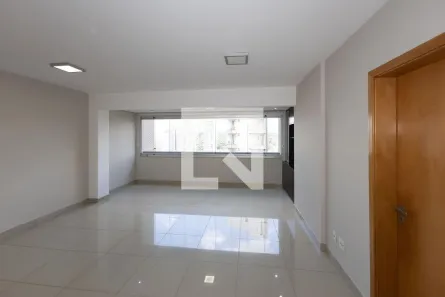 Apartamento com 3 Quartos à venda, 103m² no Vale do Sereno, Nova Lima