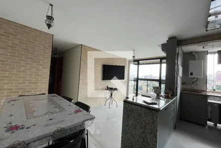 Apartamento com 2 Quartos à venda, 60m² no Mirandópolis, São Paulo