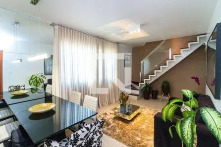 Cobertura com 4 Quartos à venda, 166m² no Palmares, Belo Horizonte