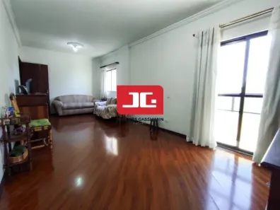 Apartamento com 3 Quartos à venda, 87m² no Rudge Ramos, São Bernardo do Campo
