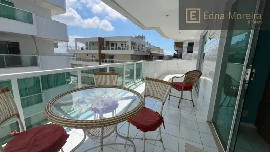 Apartamento com 2 Quartos à venda, 120m² no Braga, Cabo Frio