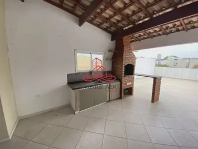 Apartamento com 2 Quartos à venda, 70m² no Vila América, Santo André