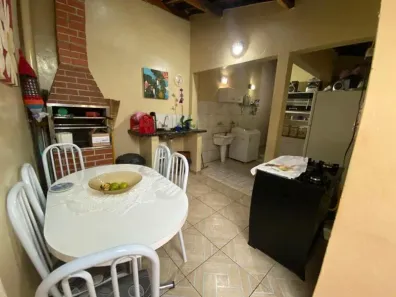 Casa com 3 Quartos à venda, 173m² no Residencial Monte Verde, Indaiatuba