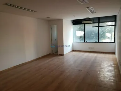 Sala Comercial à venda, 4125m² no Vila Clementino, São Paulo