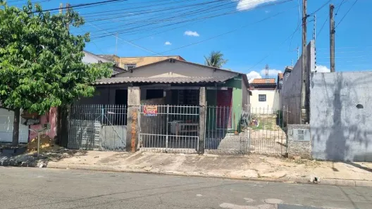 Lote/Terreno à venda, 250m² no Jardim São Jorge, Hortolândia