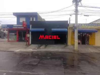 Ponto Comercial à venda, 140m² no Campo dos Alemães, São José dos Campos