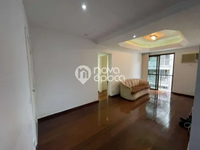 Apartamento com 2 Quartos à venda, 75m² no Jardim Botânico, Rio de Janeiro