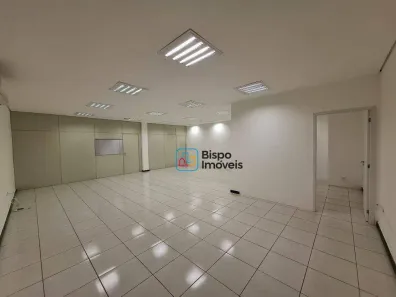 Sala Comercial para alugar, 76m² no Cidade Jardim, Americana