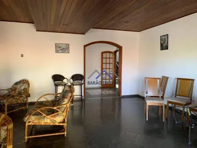 Casa com 4 Quartos à venda, 443m² no Jardim da Serra, Jundiaí