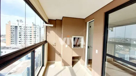 Apartamento com 2 Quartos à venda, 67m² no São João, Itajaí