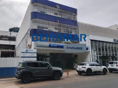 Sala Comercial para alugar, 100m² no Asa Sul, Brasília