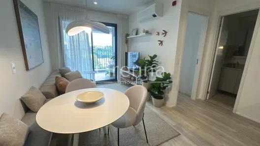 Apartamento com 1 Quarto para alugar, 38m² no Pinheiros, São Paulo