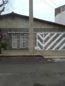 Casa com 3 Quartos à venda, 144m² no Jardim Medeiros, São Carlos