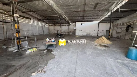 Galpão/Depósito/Armazém para alugar, 520m² no Imbiribeira, Recife