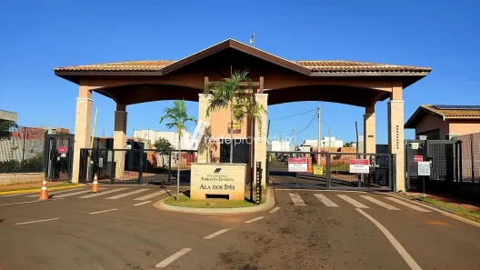 Casa de Condomínio com 3 Quartos à venda, 140m² no Vila Monte Alegre, Paulínia