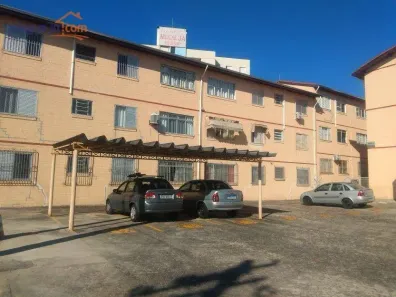 Apartamento com 3 Quartos à venda, 86m² no Cidade Vista Verde, São José dos Campos