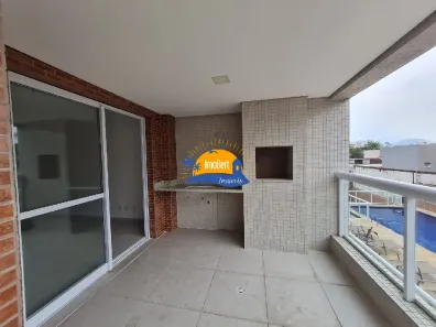 Apartamento com 2 Quartos à venda, 79m² no Maitinga, Bertioga