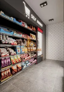Apartamento com 2 Quartos à venda, 41m² no Jardim Elza Maria, Jacareí
