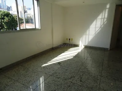 Apartamento com 2 Quartos para alugar, 90m² no Cruzeiro, Belo Horizonte