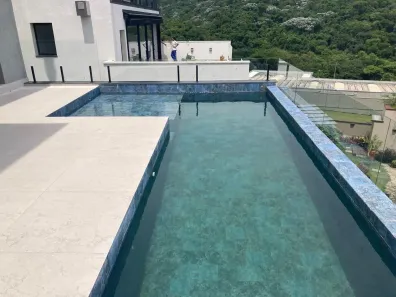 Casa de Condomínio com 4 Quartos à venda, 495m² no Cidade Tamboré, Santana de Parnaíba