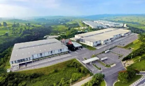Ponto Comercial para alugar, 7801m² no Vila São João, Caçapava