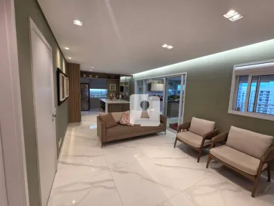 Apartamento com 2 Quartos à venda, 136m² no Vila Anastácio, São Paulo